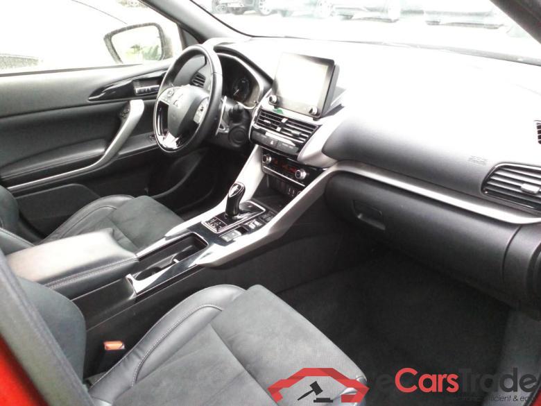 ECLIPSE CROSS PHEV BUSINESS PS #3