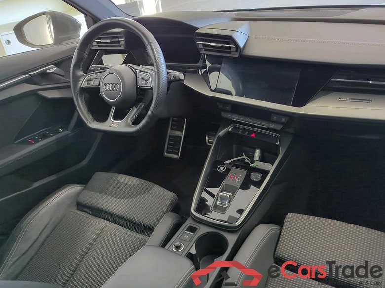 AUDI A3 SPORTBACK 35 TDI S edition #6