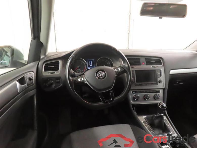 VOLKSWAGEN GOLF 1.6 TDI Trendl. BlM. #3
