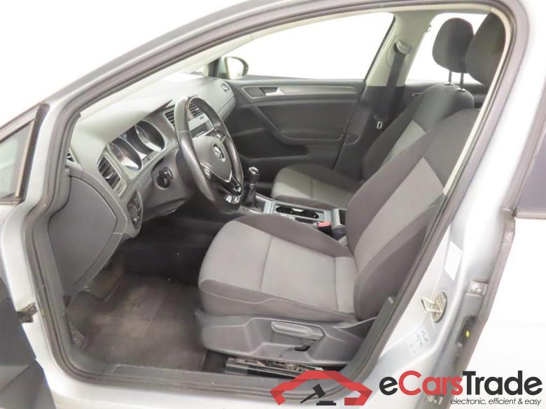 VOLKSWAGEN GOLF 1.6 TDI Trendl. BlM. #5