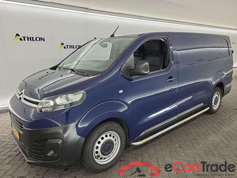 CITROEN Jumpy GB 2.0 BlueHDI 120 XL Club 90kW #1