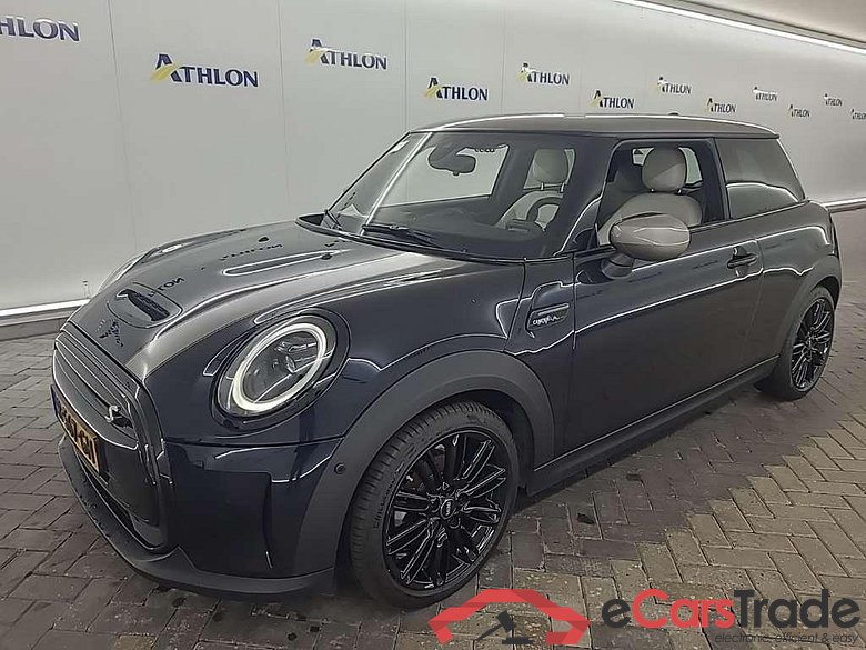 Mini Mini Electric Camden+ 3D 135kW 33 kWh #1