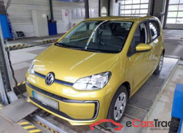 Volkswagen e-up! ´13 BEV VW Up e-up e-up 5d 61kW