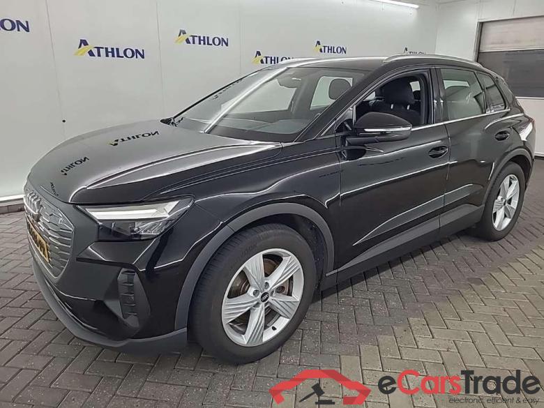 AUDI Q4 e-tron 40 e-tron Launch edition 5D 150kW #1