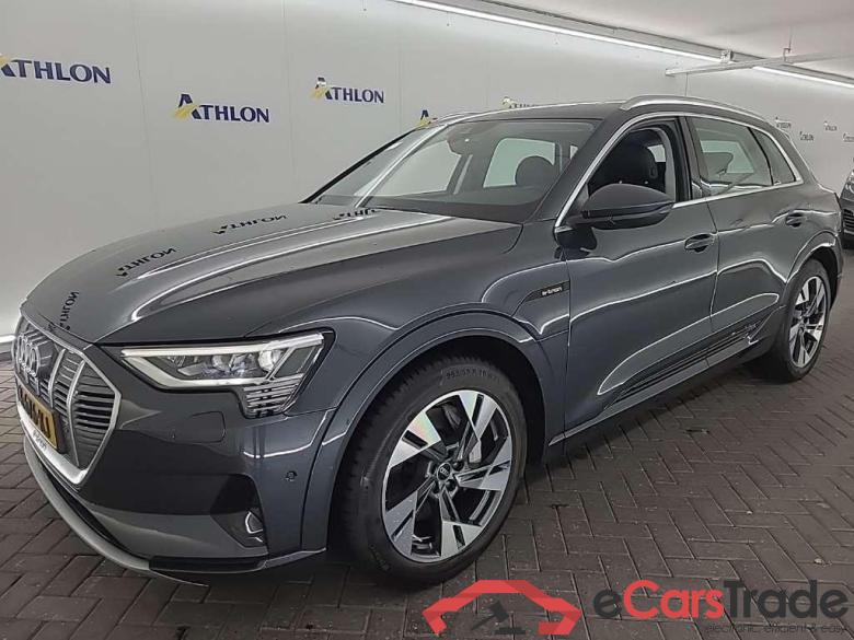 AUDI e-tron 50 quattro Business edition Plus 5D 230kW #1