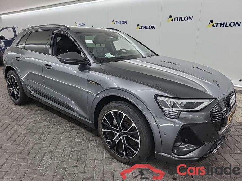 AUDI e-tron 55 quattro S edition 5D 300kW #2