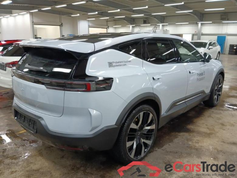 Polestar Long Range Dual / Pilot / Plus / Performance 3 #4