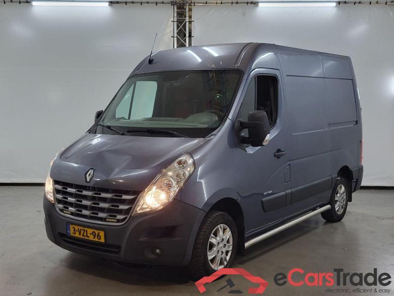 RENAULT Master T28 2.3 dCi L1H2 #1