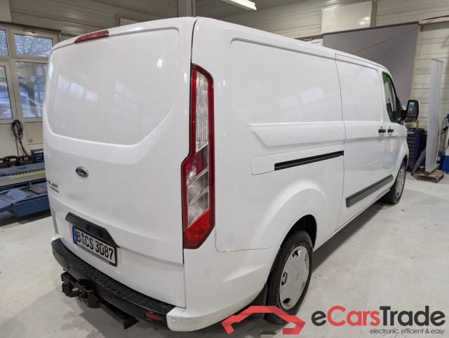 Ford _Transit Custom ´12 Transit Custom Kasten 340 L2 Trend 2.0 TDCi 125KW AT6 E6dT #3