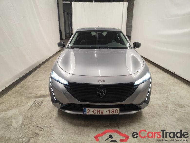 Peugeot 308 SW 1.2 PureTech 110 S&S Active Pack 5d #1