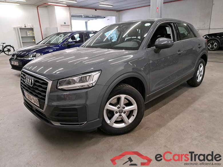 AUDI - AUD Q2 TFSI 116PK Pack Business & Technology & Assistance & Side & Lane Assist & LED HeadLights  * PETROL *