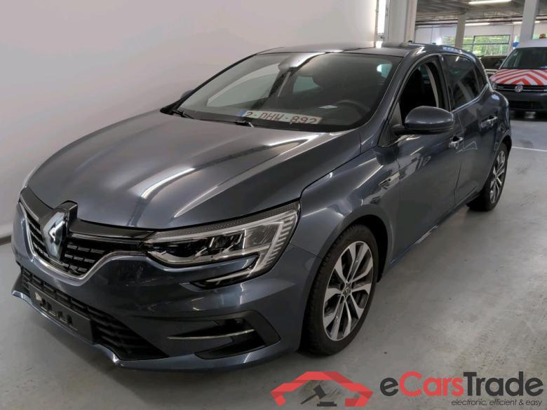 RENAULT MAu2030GANE BERLINE 1.3 TCE 140 TECHNO #1
