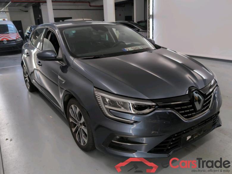 RENAULT MAu2030GANE BERLINE 1.3 TCE 140 TECHNO #2