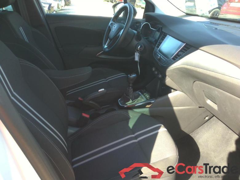 CROSSLAND ELEGANCE ICE GASOLINE 1.2 TURBO 110 BVM RSK #5