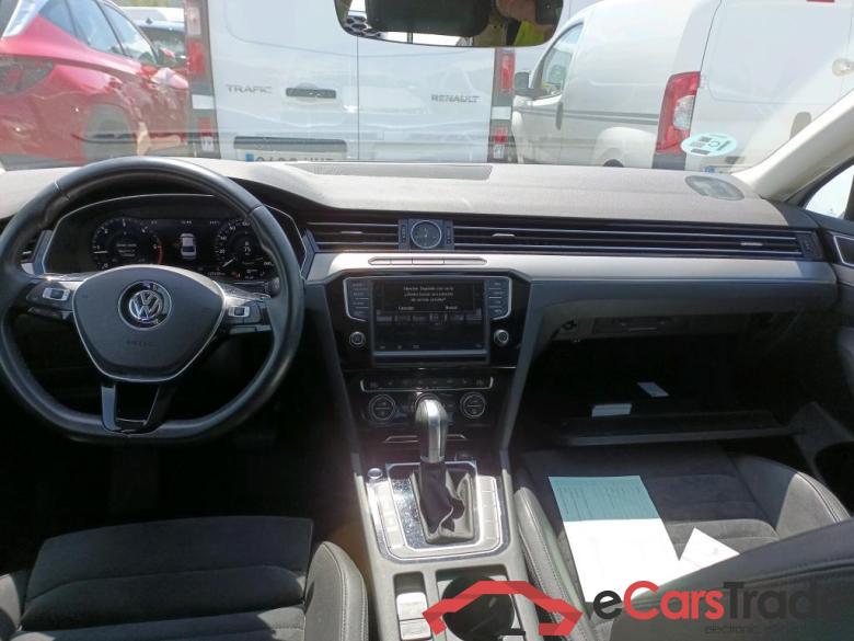 Volkswagen Sport 2.0 TDI 190CV BMT DSG Passat Berlina Sport BMT 2.0 TDI 190CV AT6 E6 #3