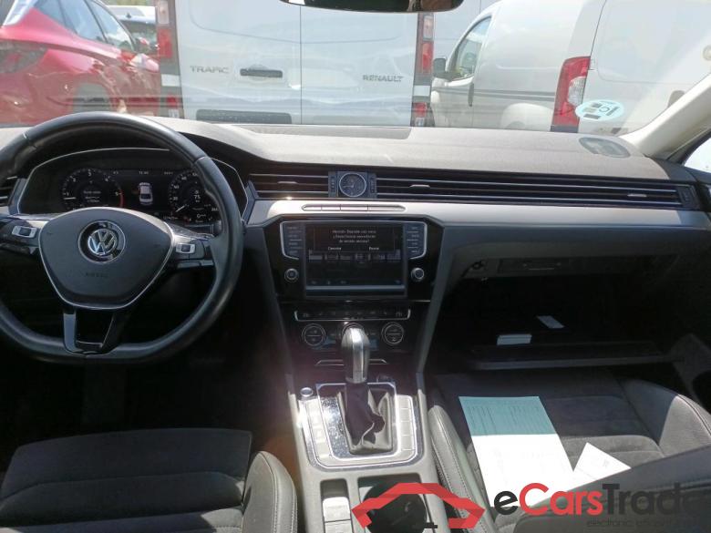 Volkswagen Sport 2.0 TDI 190CV BMT DSG Passat Berlina Sport BMT 2.0 TDI 190CV AT6 E6 #4