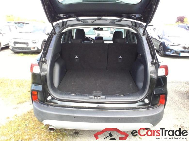 Ford KUGA DURA 190 HYB TITANIUM BA #5