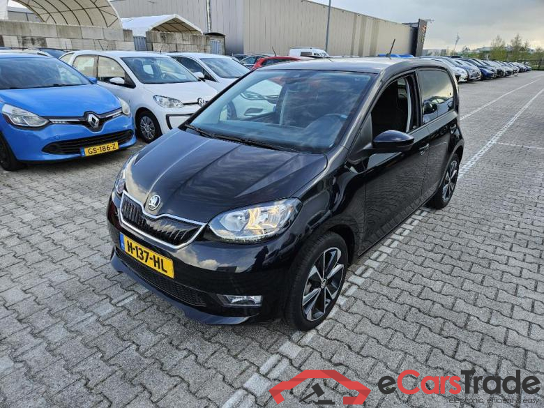 SKODA Citigo 61 kW