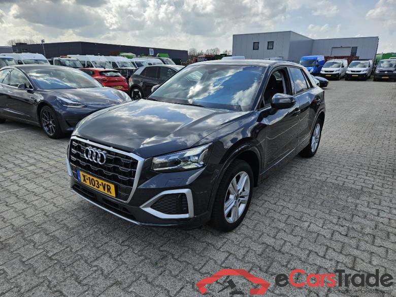 AUDI Q2 110 kW