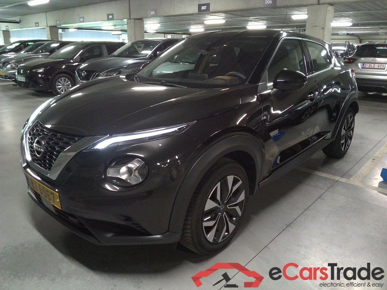 NEW JUKE 1,0L DIG-T 114 MT MY23 ACENTA        