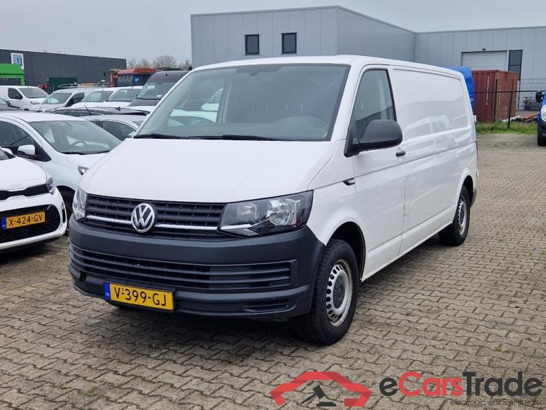 VOLKSWAGEN Transporter 110 kW #1