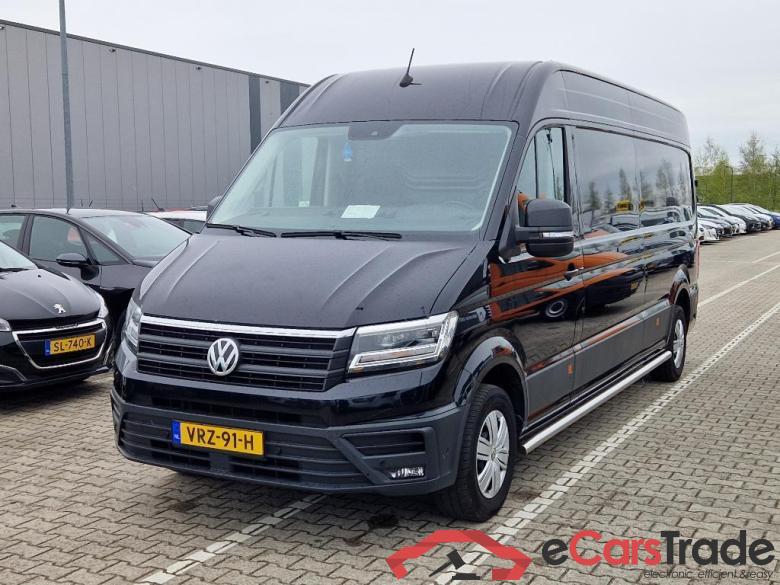 VOLKSWAGEN Crafter 130 kW #1
