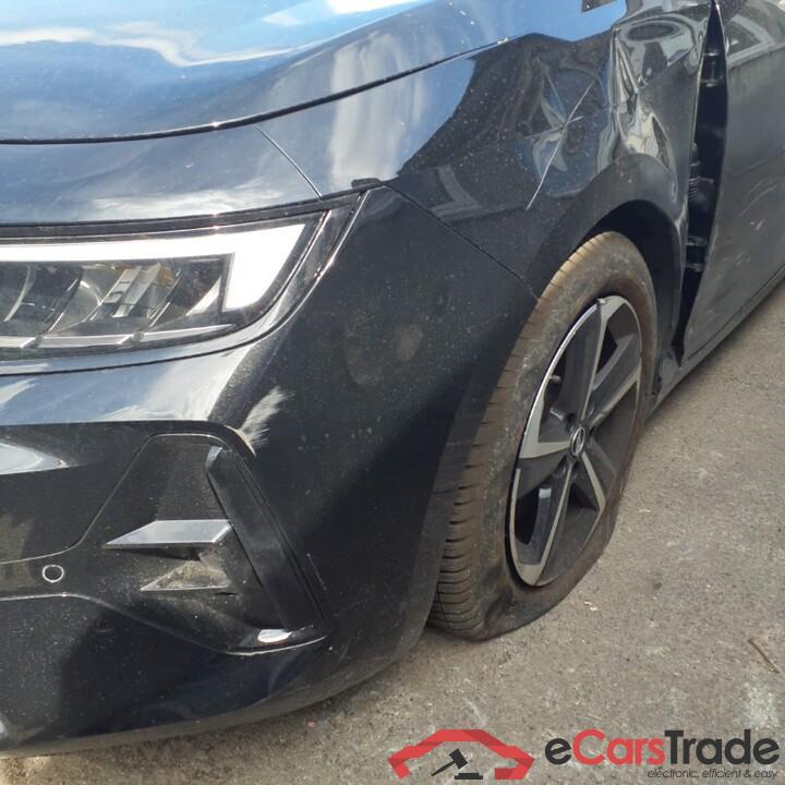 Opel Astra Sports Tourer Astra Sports Tourer 1.2 Turbo S/S GS Auto 96kW/130pk  5D/P Auto-8 #1