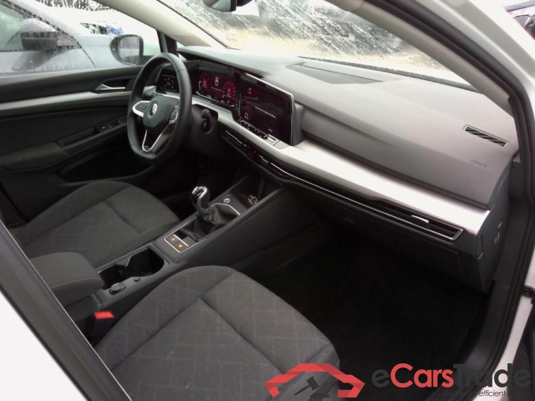 Volkswagen GOLF 2.0 TDI 150 LIFE LED DIGC #5