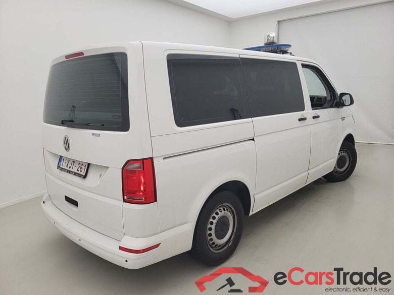 Volkswagen T6 Transporter 2.0 TDi L1H1 6PL Aut. Navi Klima PDC ... #3
