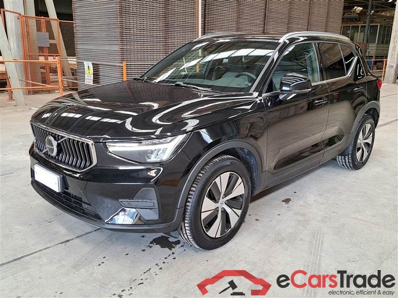 Volvo 11 VOLVO XC40 / 2021 / 5P / SUV T4 Recharge Plug-in auto Core