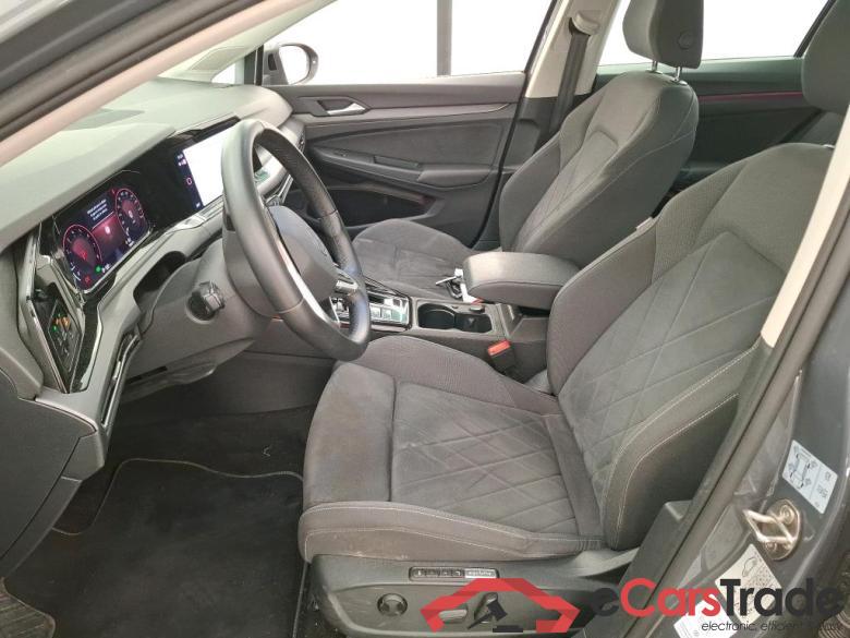 Volkswagen Golf VIII 1.5 TSI Style Aut. LED-Xenon Virtual Ambient Navi Sport-Seats KeylessGo Klima PDC ... #5