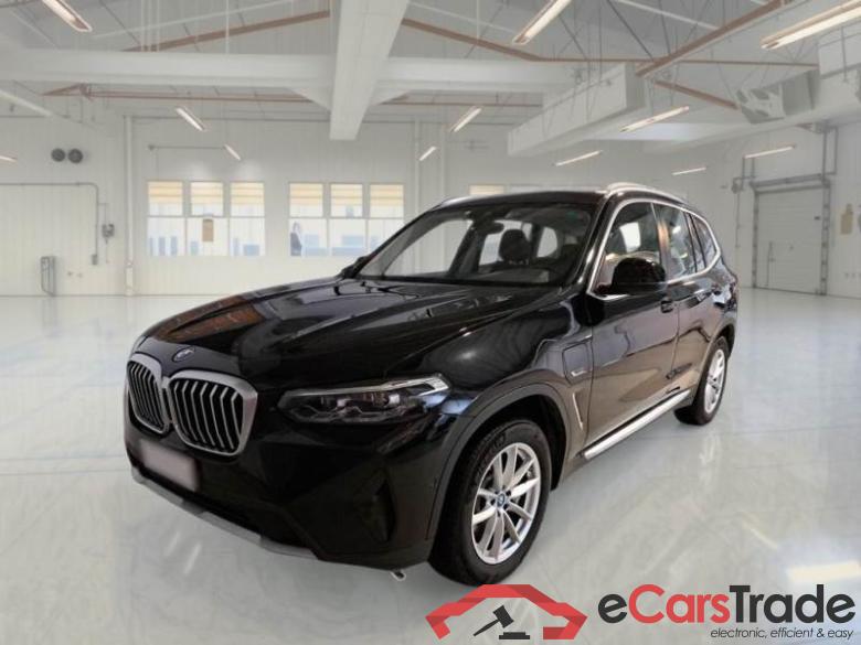 BMW 30E BMW X3 / 2021 / 5P / SUV XDRIVE 30E #1