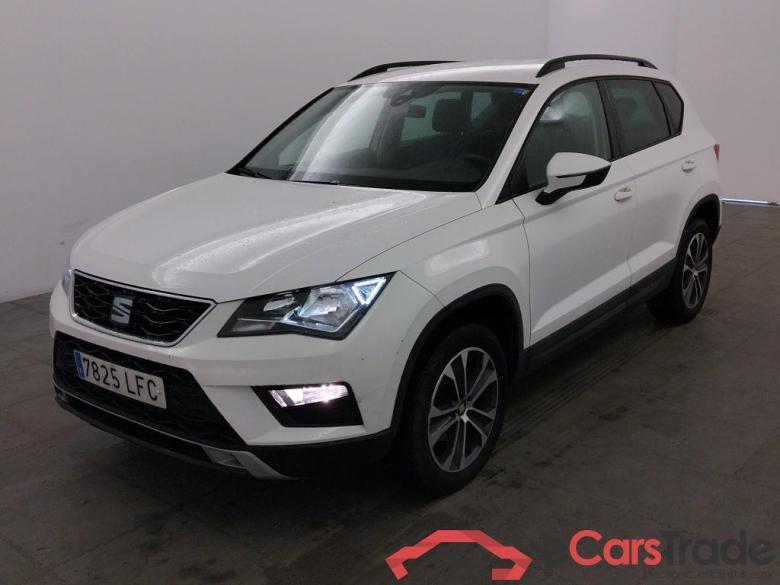 Seat 1.0 TSI 85kW (115CV) St&Sp Style Eco MY20 (CX) Ateca Style 1.0 TSI 115CV MT6 E6dT #1
