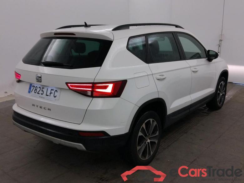 Seat 1.0 TSI 85kW (115CV) St&Sp Style Eco MY20 (CX) Ateca Style 1.0 TSI 115CV MT6 E6dT #2