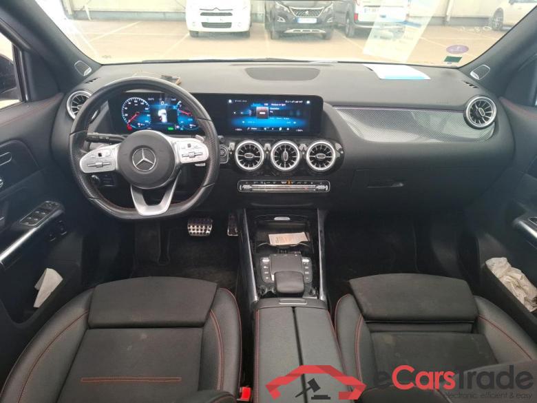 Mercedes 1.3 GLA 250 e AMG LINE DCT MERCEDES-BENZ GLA / 2020 / 5P / SUV 1.3 GLA 250 e AMG LINE DCT #5