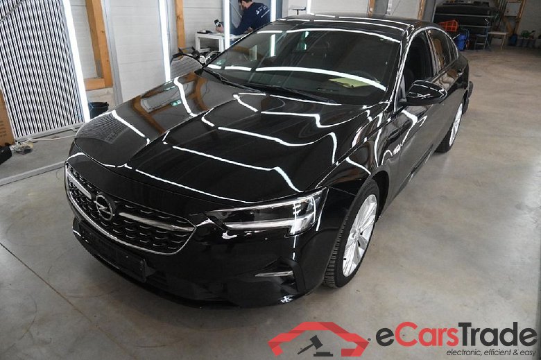 Opel Insignia GS ´17 Insignia B Grand Sport Business 2.0 CDTI 128KW AT8 E6d #1