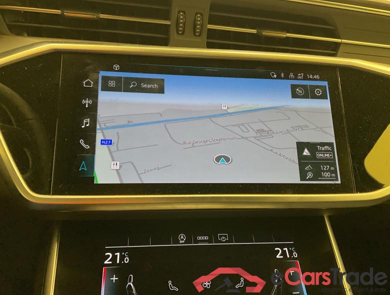 AUDI A6 Audi A6  Business Edition Sport 35 TDI  120(163) kW(ch) S tronic #3