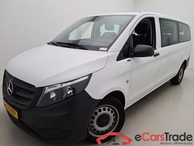 MERCEDES-BENZ Vito Tourer 114 CDI L3 AUT #1