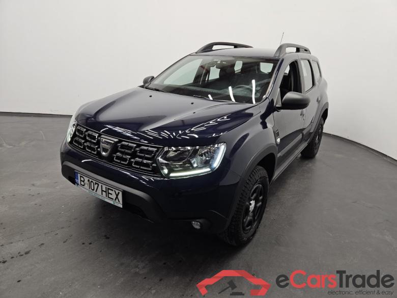 Dacia 1.5 Blue dCi 115CP Comfort 4WD 1.5 Blue dCi 115CP Comfort 4WD #1