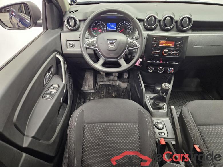 Dacia 1.5 Blue dCi 115CP Comfort 4WD 1.5 Blue dCi 115CP Comfort 4WD #5