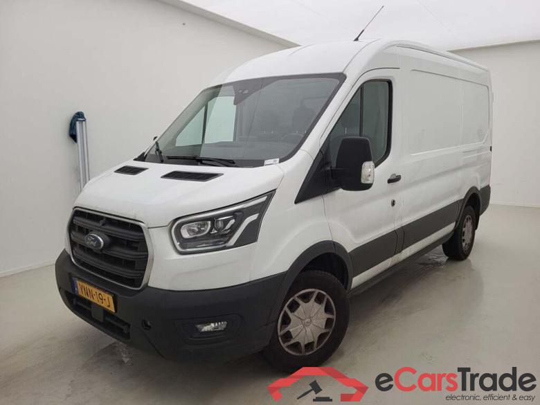 FORD Transit 330 2.0 TDCI L2H2 Trend #1