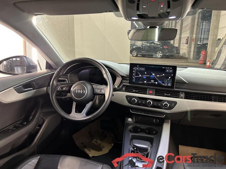 Audi A5 Sportback A5 Sportback 30 TDI S tronic Business Edition 100kW/136pk  5D/P Auto-7 #5