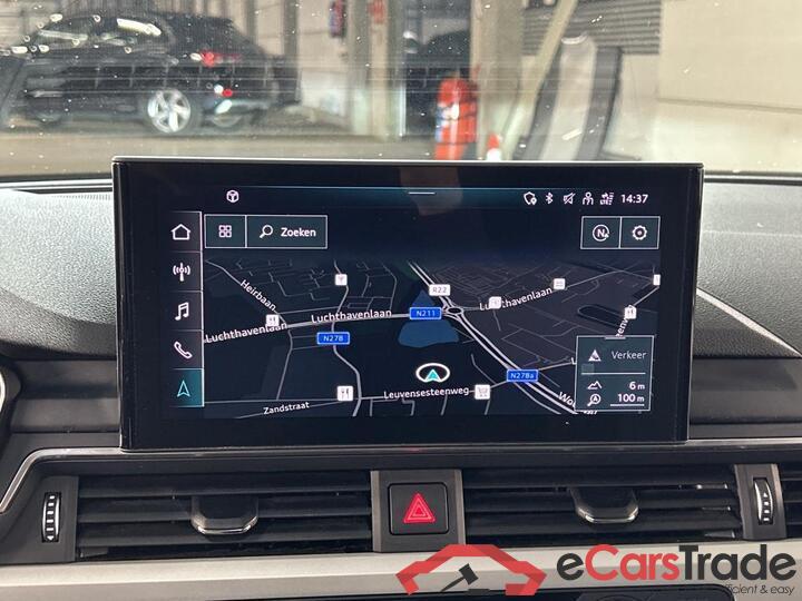 Audi A5 Sportback A5 Sportback 30 TDI S tronic Business Edition 100kW/136pk  5D/P Auto-7 #6