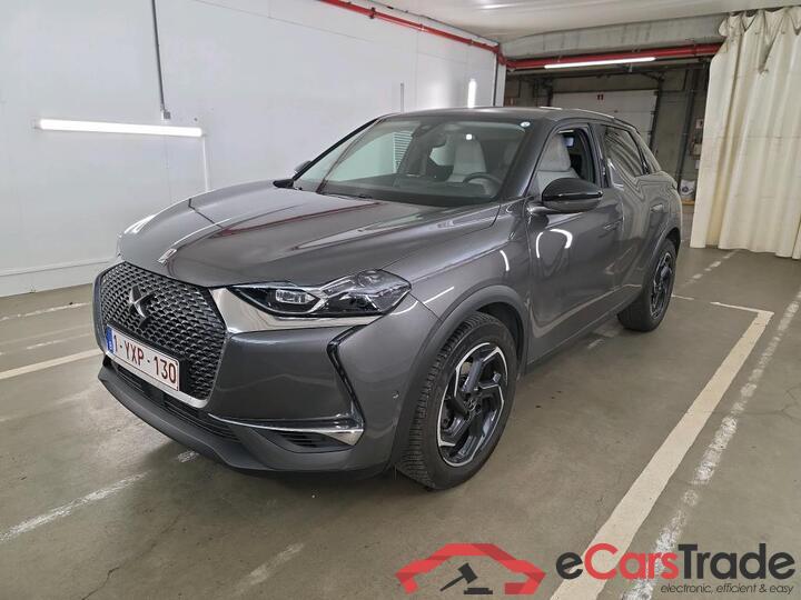 DS DS 3 CROSSBACK DS 3 Crossback BlueHDi 130 Automatic Grand Chic 96kW/131pk  5D/P Auto-8 #1