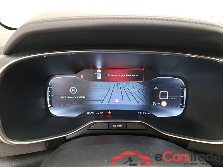 Citroen BlueHDi 130 S&S BVM6 Business C5 Aircross Business 1.5 BlueHDi 130CV BVM6 E6dT #6