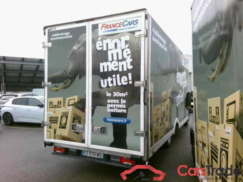 Iveco 30M3 35C14H BVA8 RISK #4