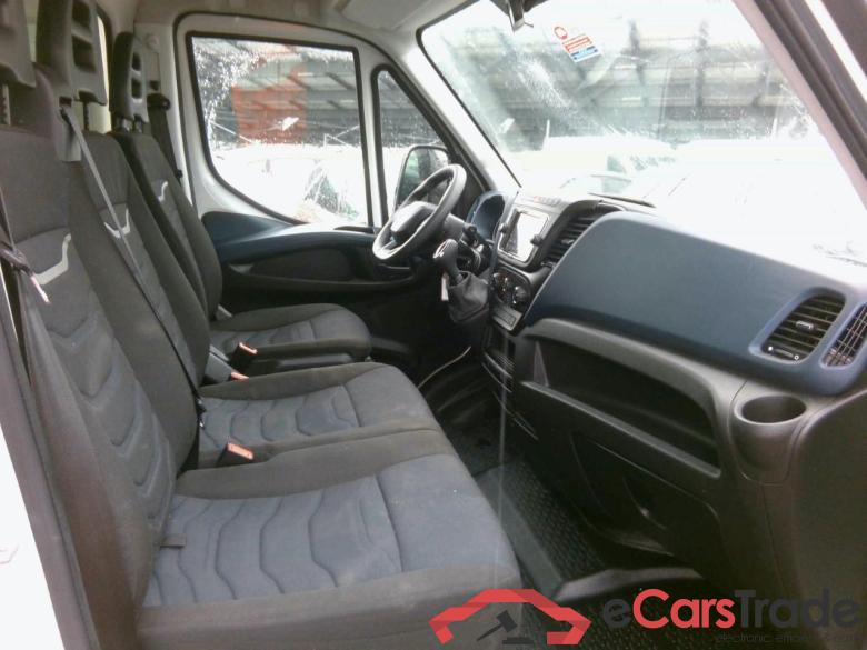 Iveco 30M3 35C14H BVA8 RISK #5