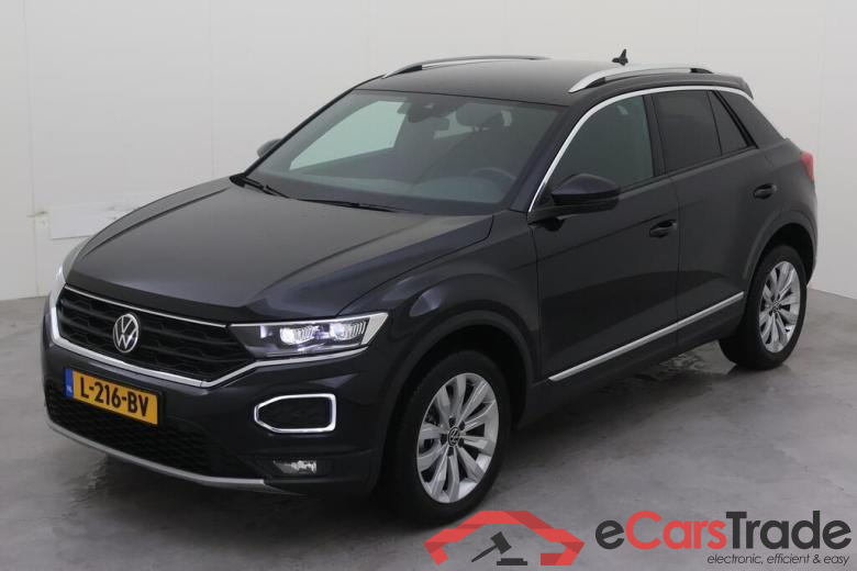 VOLKSWAGEN T-Roc 110 kW