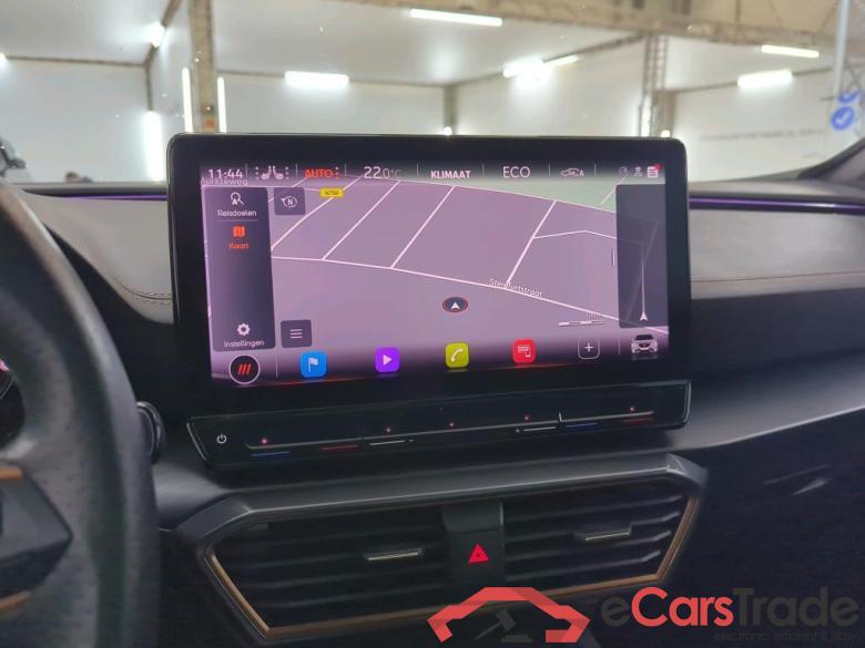 CUPRA Formentor 110 kW #2