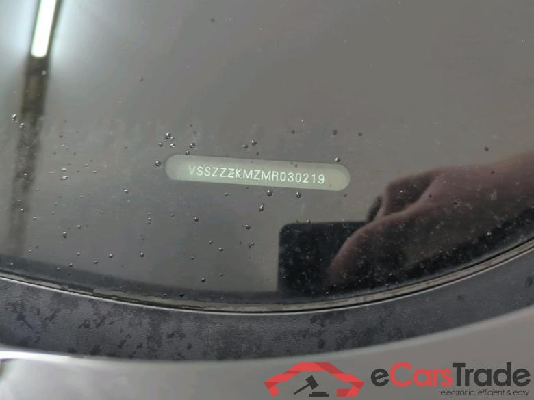 CUPRA Formentor 110 kW #3